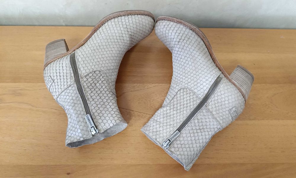 Shabbies Amsterdam®-Много Запазени