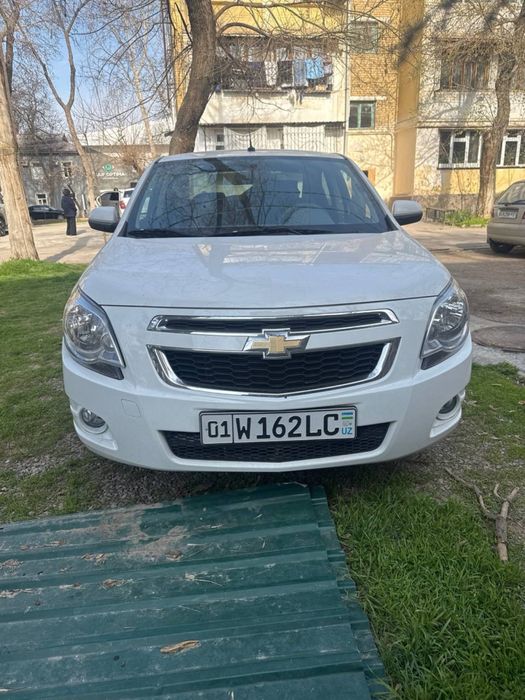 Cobalt 2023 декабрь