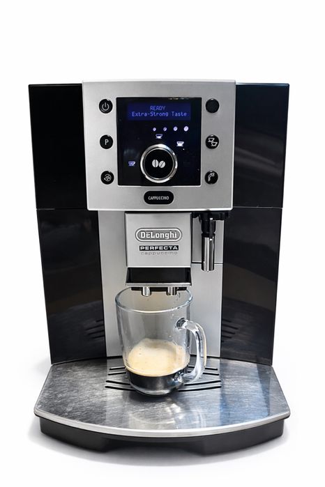 Espresor Delonghi