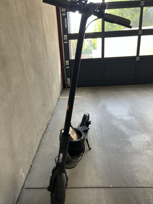 Електрическа тротинетка XIAOMI-1S /коледна промоция/