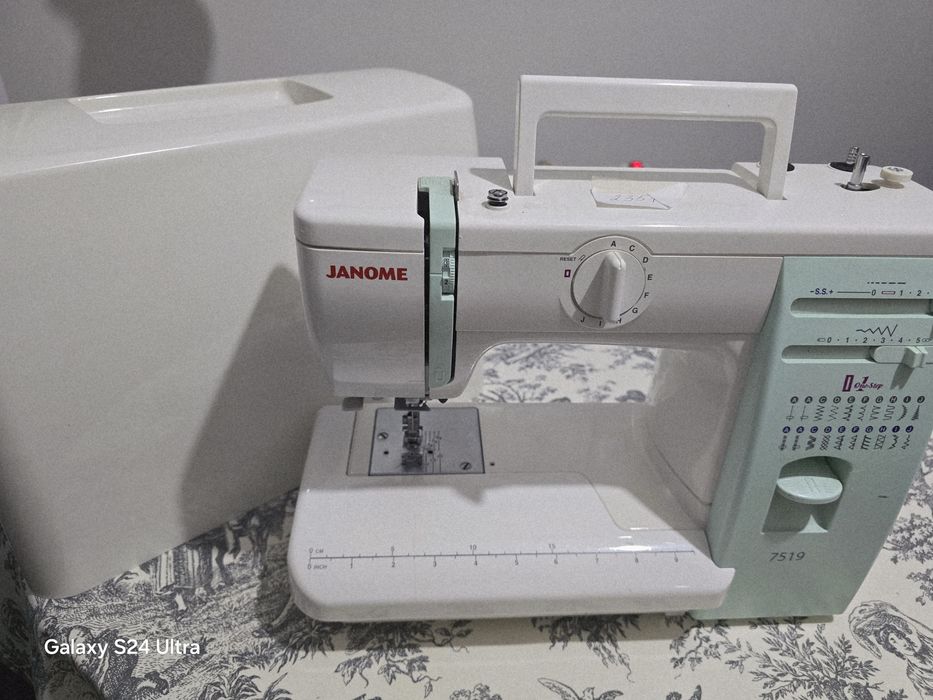 Продам швейное оборудование