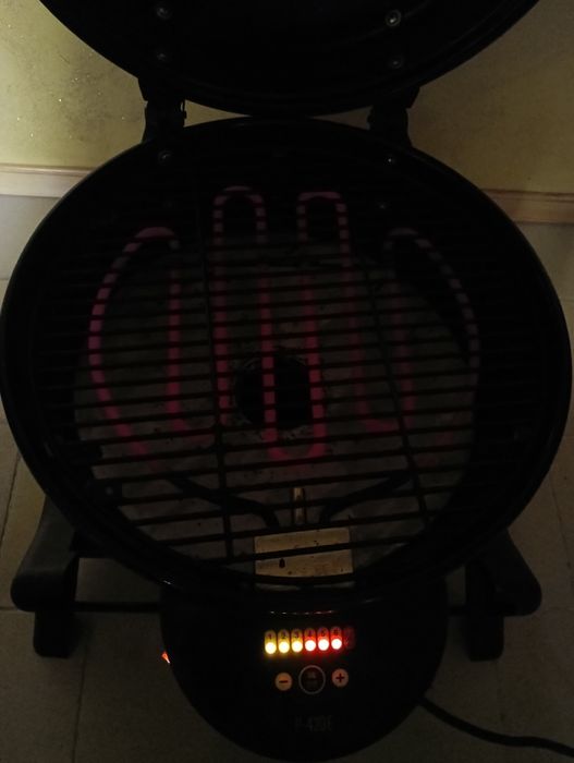 Барбекю Outdoor Chef P420 E - 99 лв