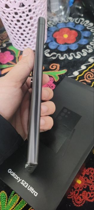 Samsung Galaxy S23 Ultra 12GB/256GB