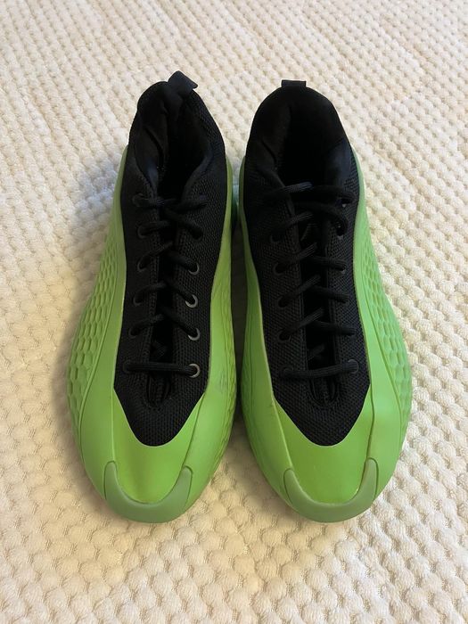 Маратонки Adidas Anthony Edwards