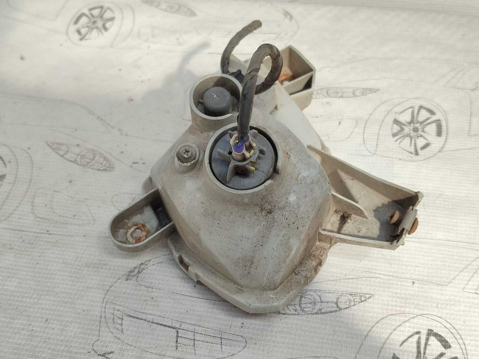 Stop bară spate dreaptă SUV Mazda CX-5 2015 2.1 Diesel 2012-2017  Cod OEM: KD8151650 (5G3)