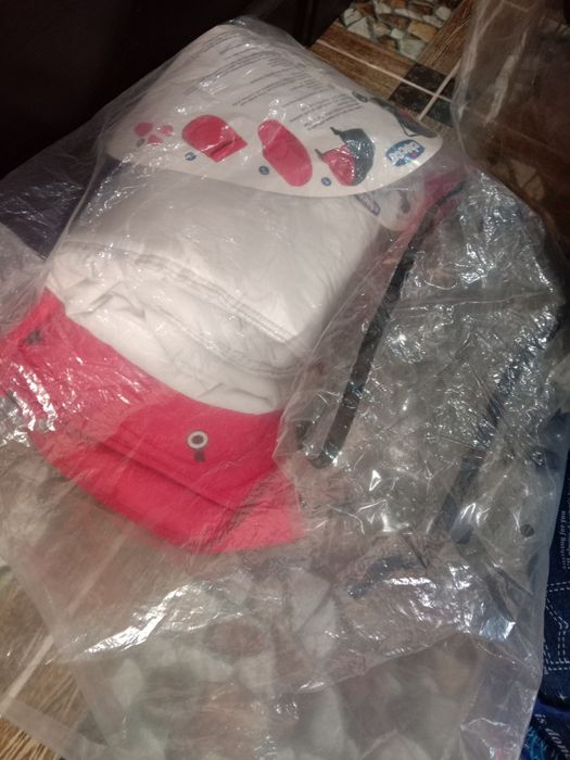 Коляска Chico Urban plus