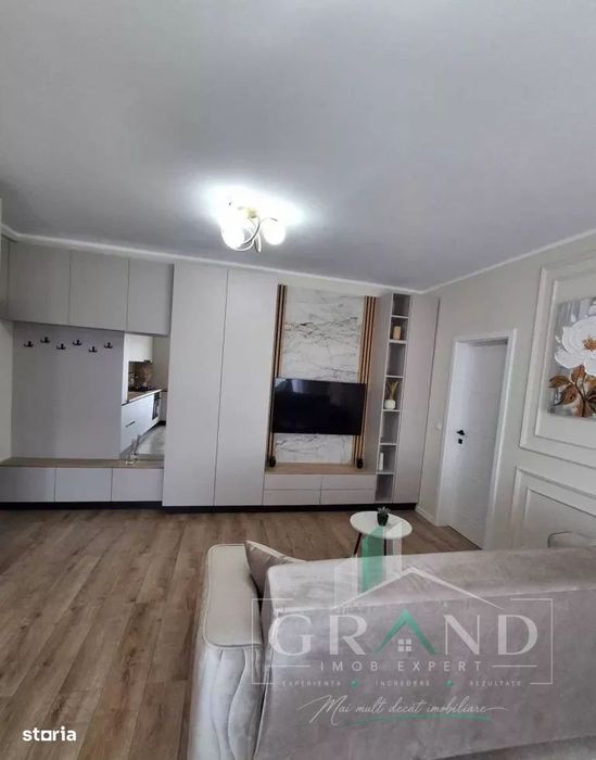 Apartament 2 camere | Etaj Intermedeiar | Parcare inclusa