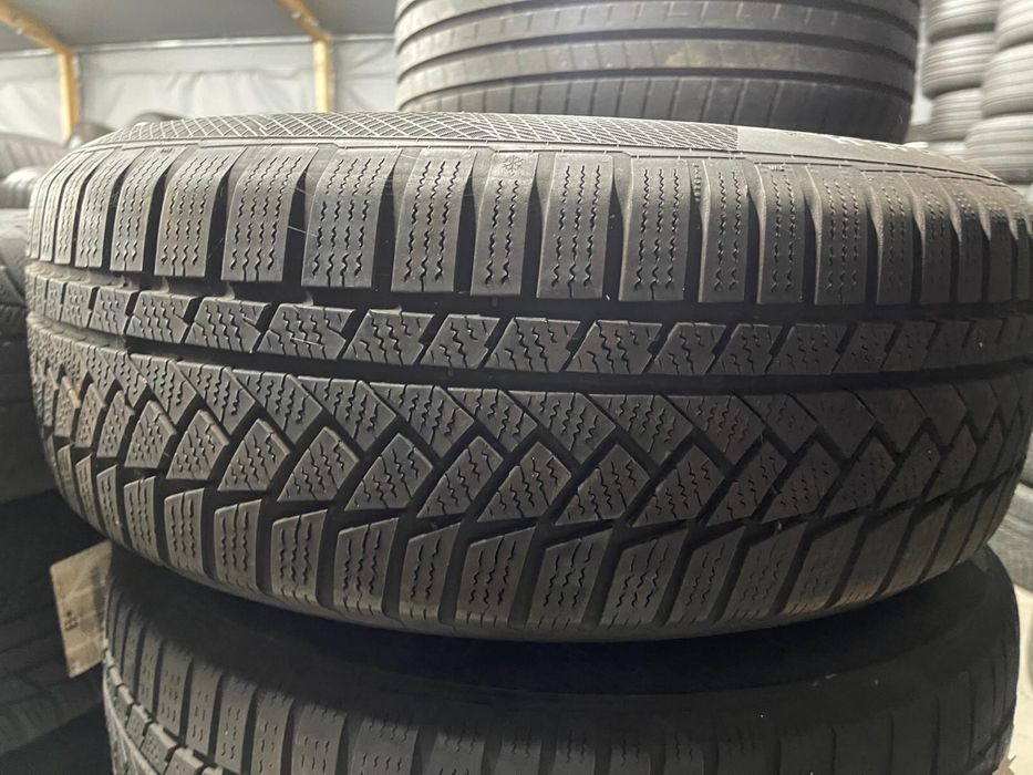 Jante 16 Audi A4 B9 B8 Mercedes C Klasse W205 205/60R16 Continental