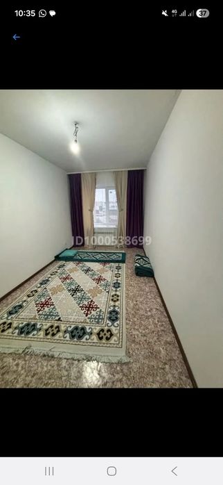 3 комнатный квартира