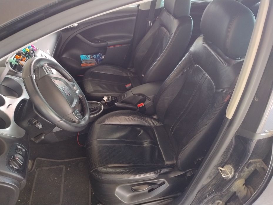 Vând Seat Altea XL