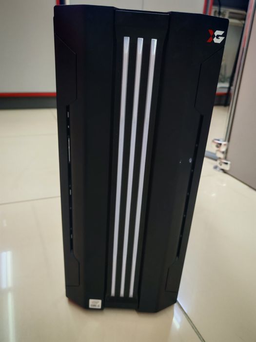 Настольный компьютер