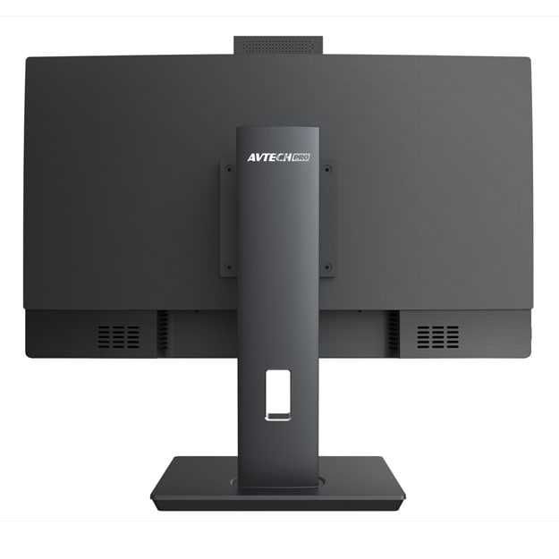 ! Моноблок AVTECH K40 Pro ASUS H510T2 (Black) | Цена с НДС