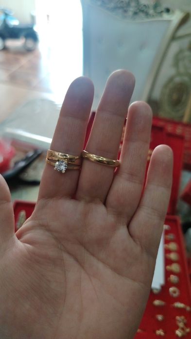 Tilla kopiya. Tillasini yuqotgan va sotganlar uchun. Gram 120.000