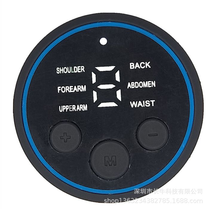 Масажор за стъпала за отпускане и облекчаване на болка.