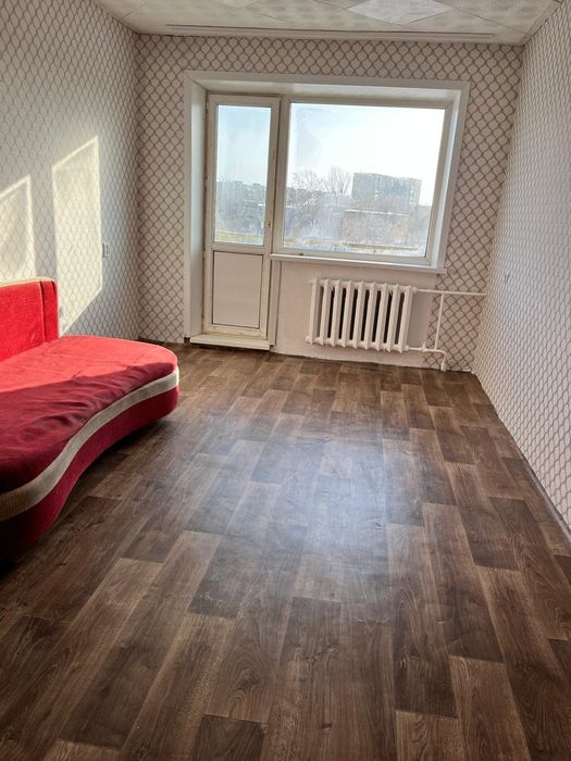 Сдаётся 1 ком квартира мкр 4 д 25