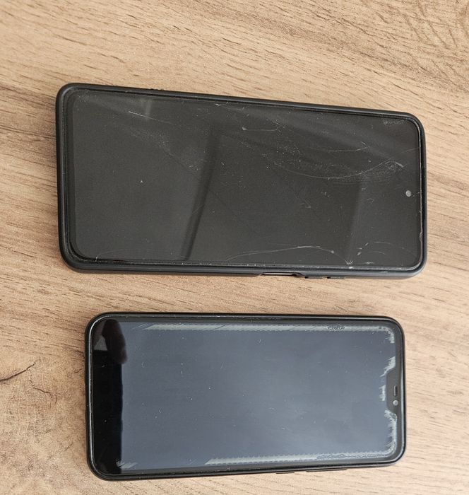 Xiaomi Mi A2 Lite, Tecno Pova 6 Neo