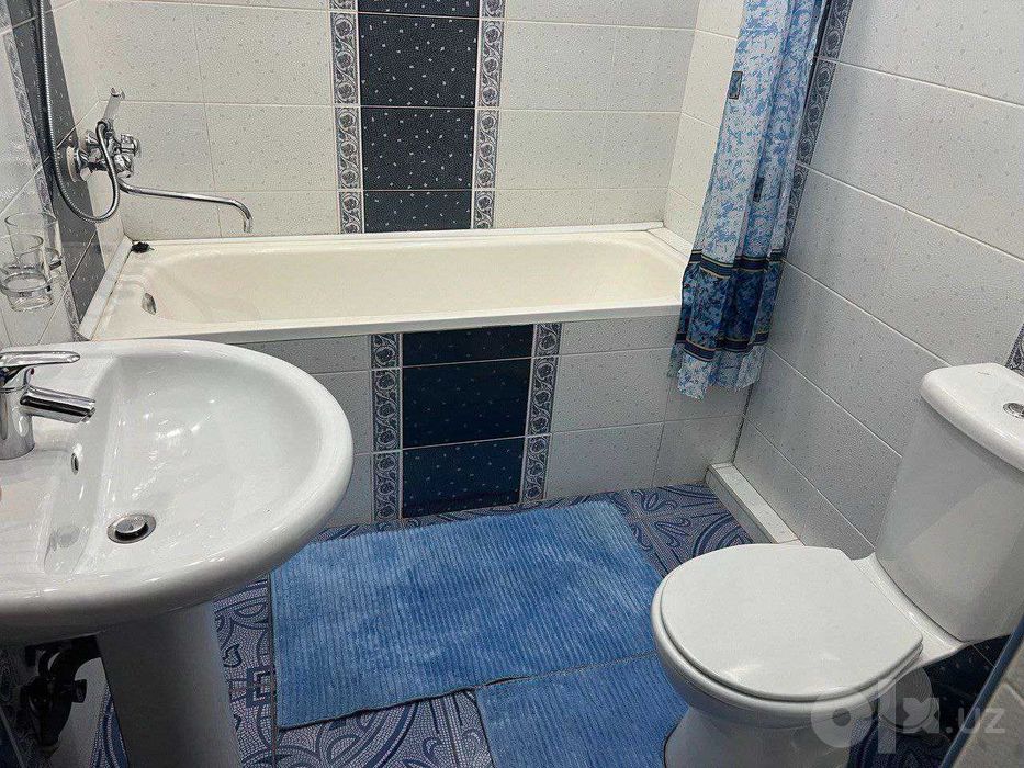 АРЕНДА Габус 4-х Комнатная 224кв.м. в Центре ул. Нукуская