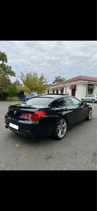 BMW 6 Series 2014 — imagine 4