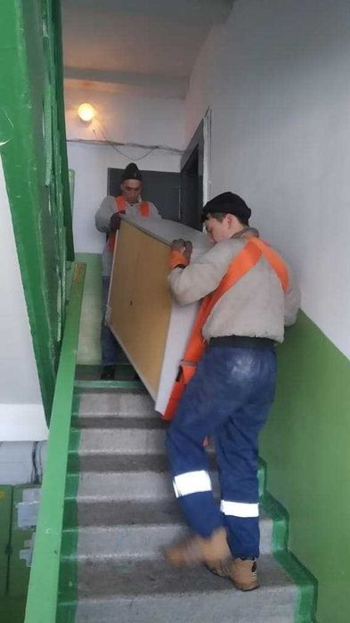 Грузчики и Разнорабочие  — выезд СЕГОДНЯ