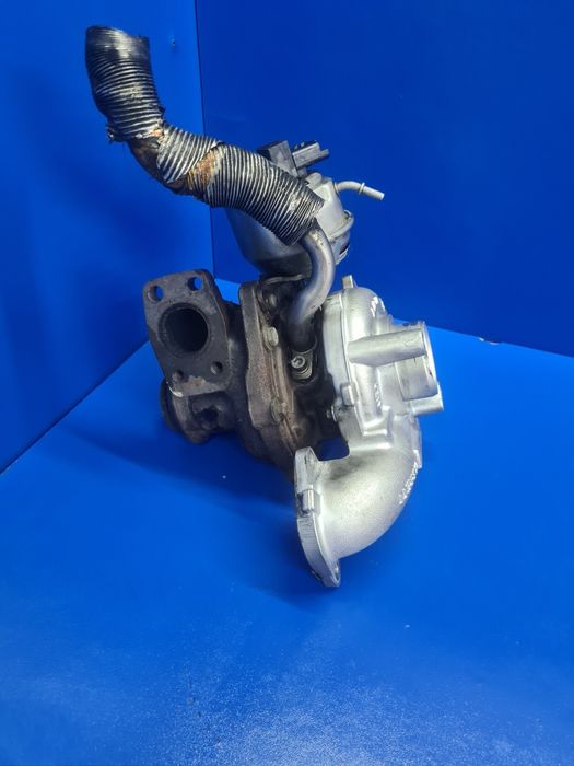 Turbina Volvo V40, 1.6 d2 115 cai