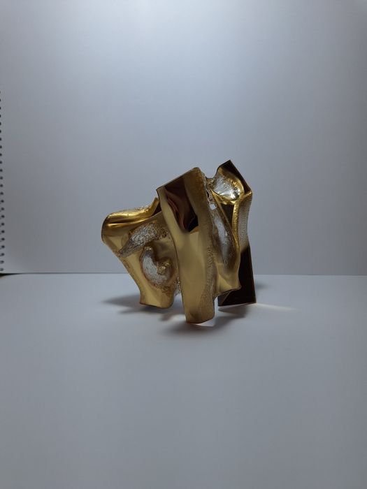 Мини Скулптура "Фрагмент от Есен"