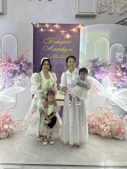 Продам платье