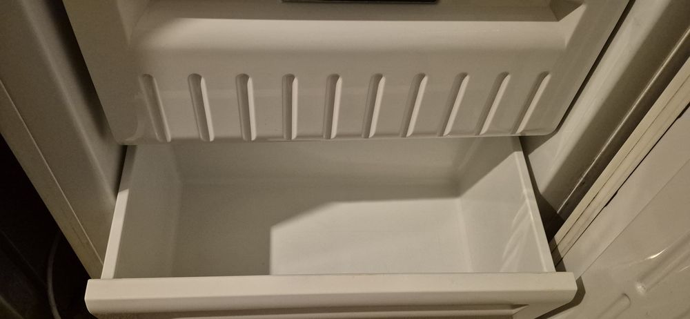 Морозильная камера