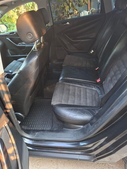 Vând VW Passat B6 cutie automată DSG