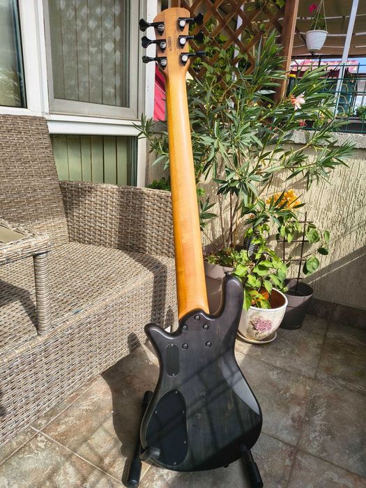 бас китара Spector NS Pulse II 6
