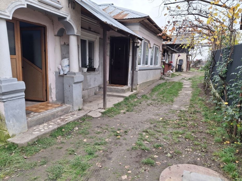 Casa vânzare Rătești Argeș