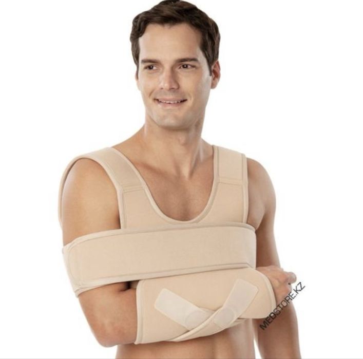 Дезо бандаж плечевой продам ххl (56)