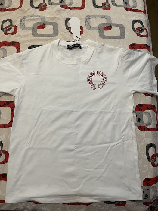 Tricou Chrome Hearts
