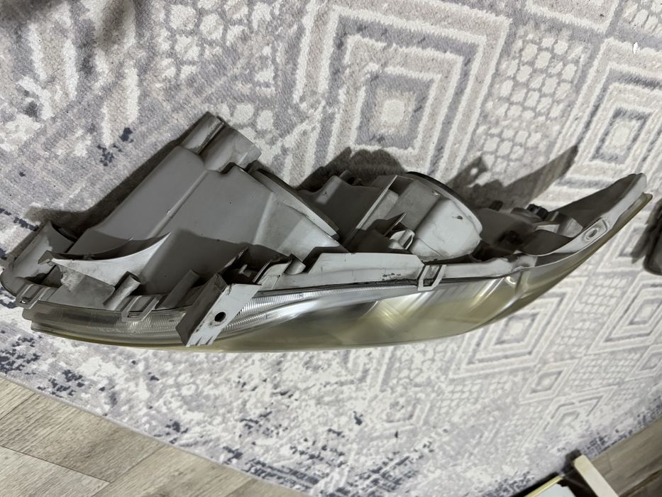 Фара камри 40 америка