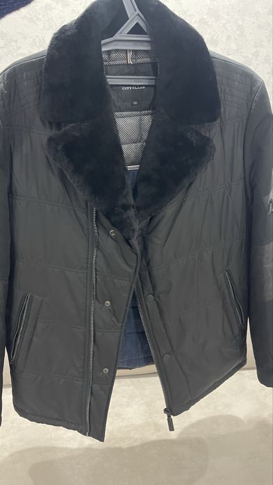 Куртка мужская новая
