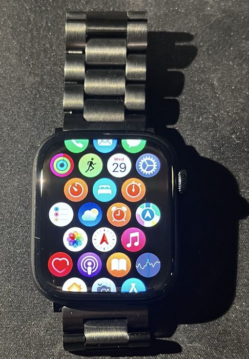 Apple Watch Series 9 45mm GPS