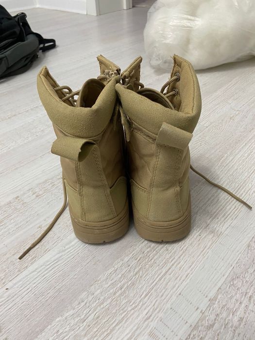 берцы размер:43