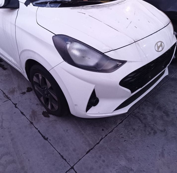 Dezmembrez Hyundai i10 1.0