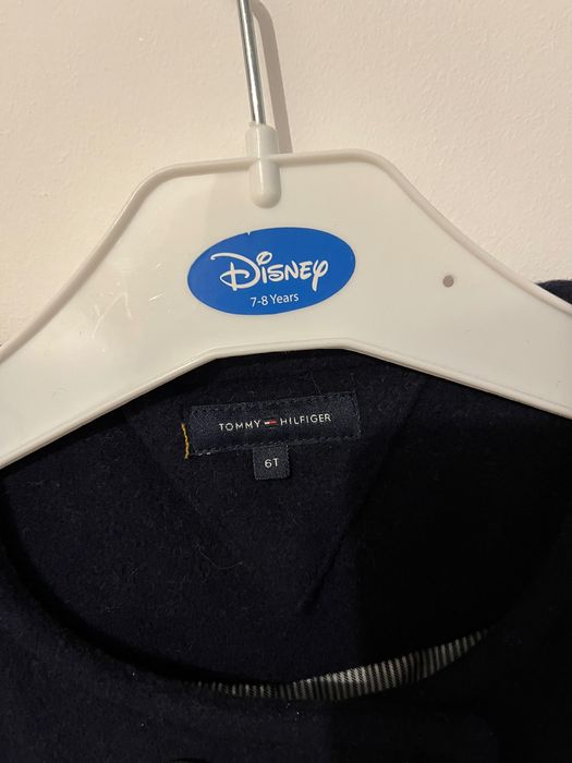 Палто Tommy Hilfiger