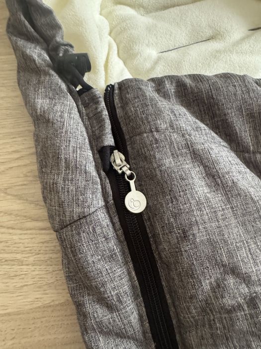 Зимний комплект для коляски Stokke