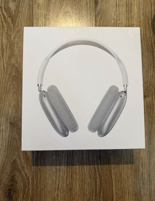 Apple AirPods Max – Silver
