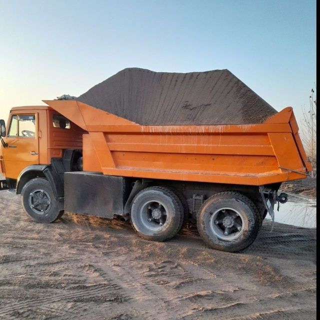 Клинец щебень компот песок klines sheben kompot qum