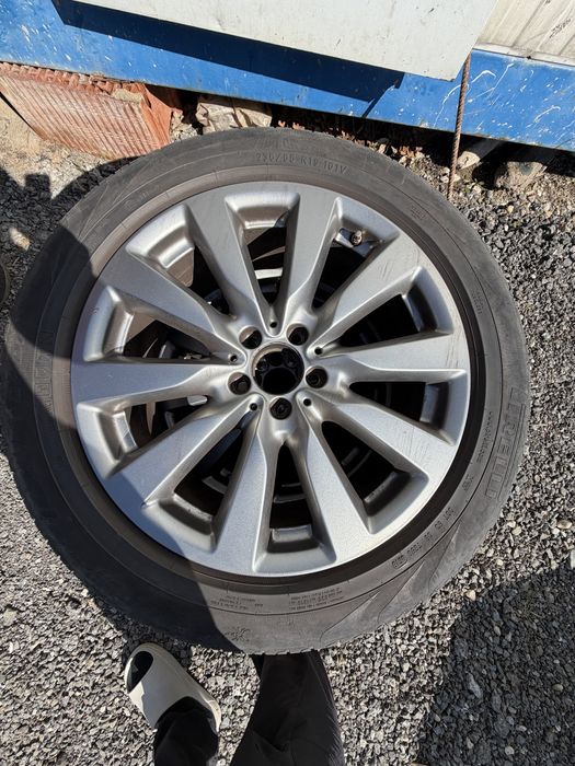 Roti mercedes glc r19 q
