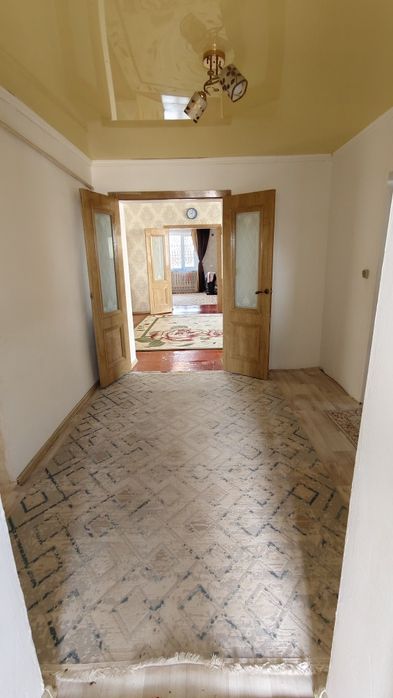 Үлкен Жер үй сатылады