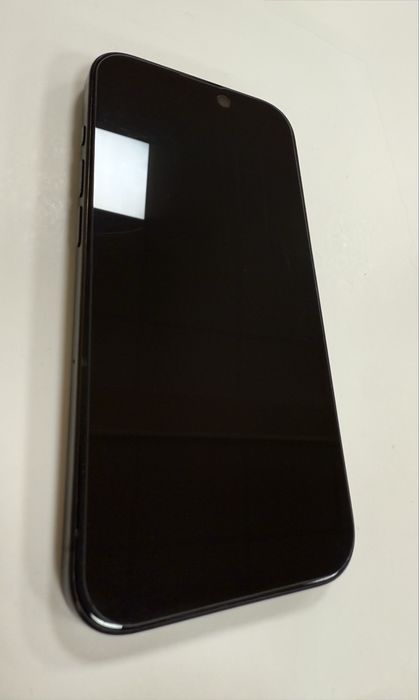 Iphone 15 pro 256GB