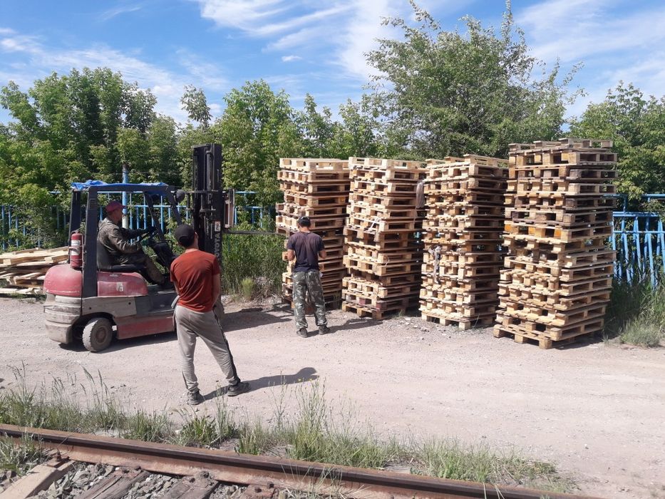 Поддон деревянный паллета европоддон европаллета