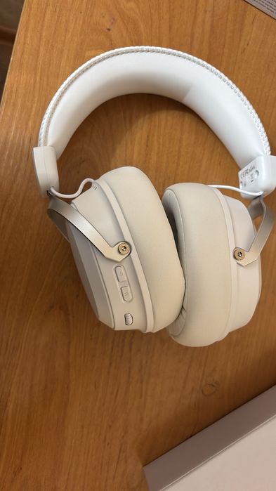 Наушники Attack shark l30 pro