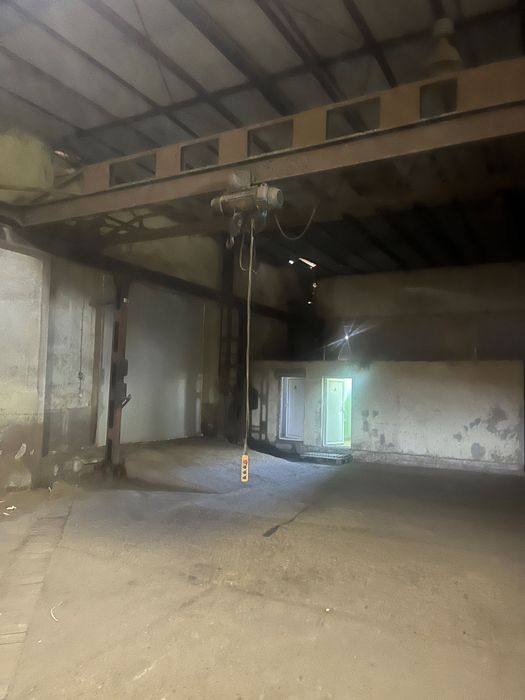 Складово помещение