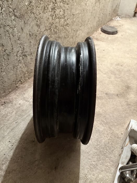 Метални джанти за Хюндай И 30