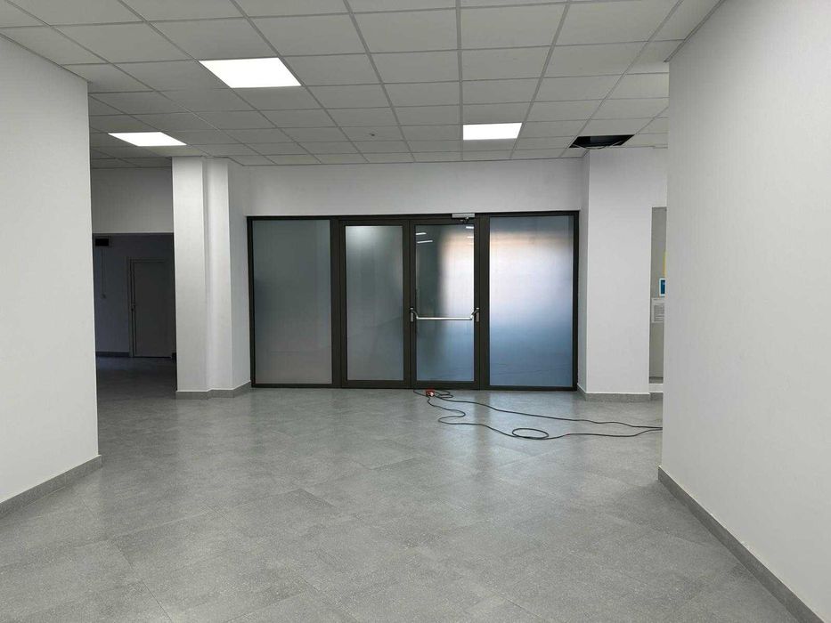 Spatii de birouri, nou amenajate, 8 eur/mp–APACA, Militari, I. Maniu