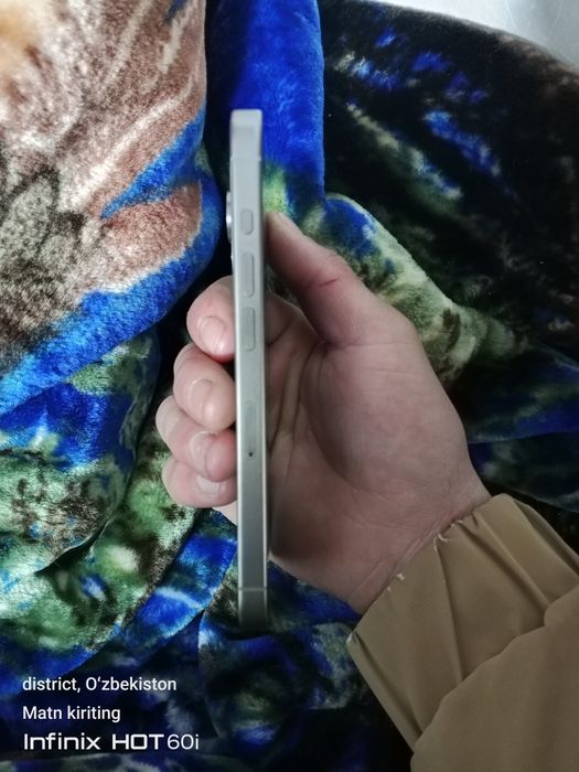 Iphone 15pro sotiladi